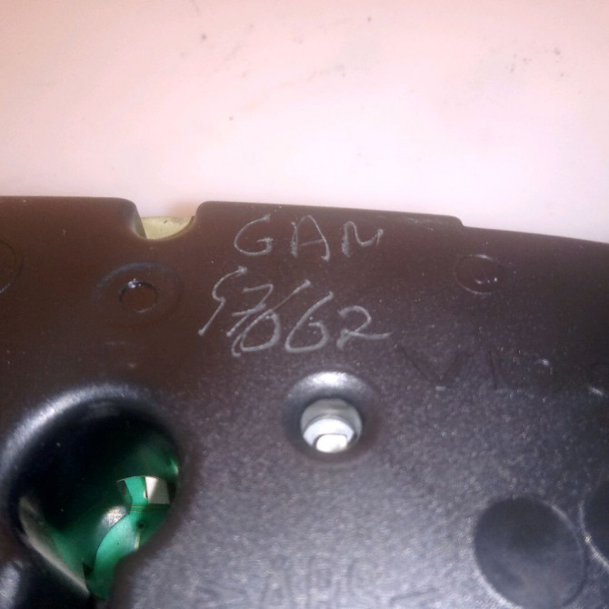 Compteur occasion VOLKSWAGEN PASSAT IV Phase 1 10-1996->10-2000 1.9 TDI 90ch 3B0920842AX 4