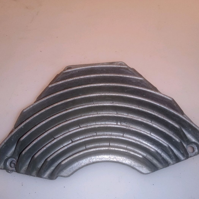 Resistance de chauffage occasion VOLKSWAGEN PASSAT IV Phase 1 10-1996->10-2000 1.9 TDI 90ch 8D1907521 2