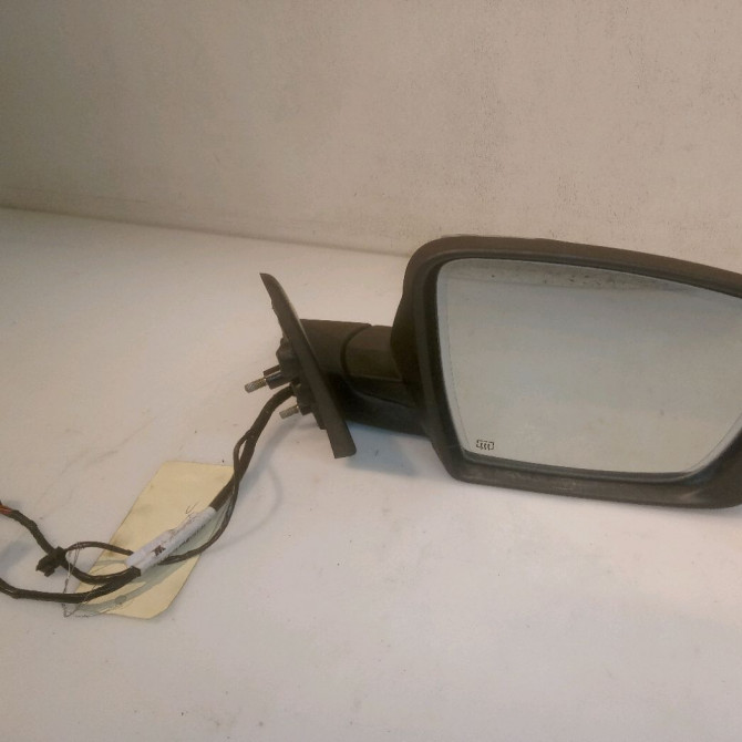 Retroviseur exterieur electrique droit occasion MASERATI LEVANTE 1