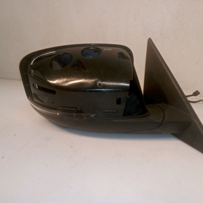 Retroviseur exterieur electrique droit occasion MASERATI LEVANTE 2