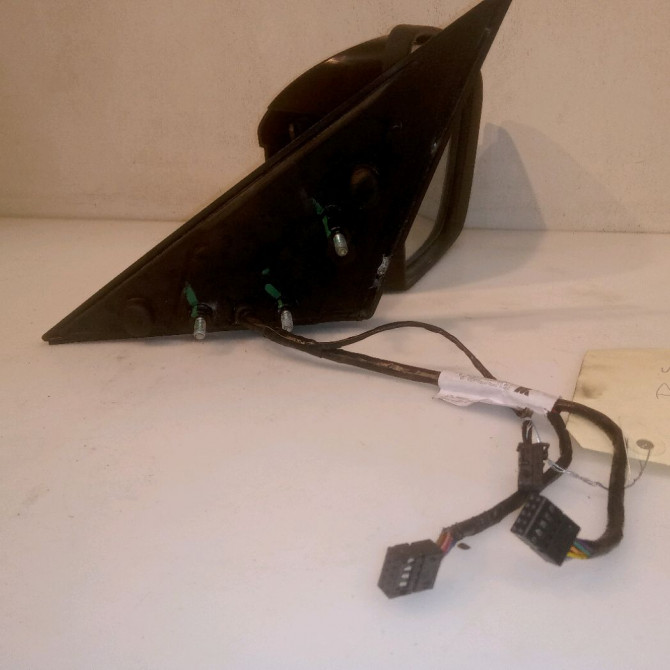 Retroviseur exterieur electrique droit occasion MASERATI LEVANTE 3