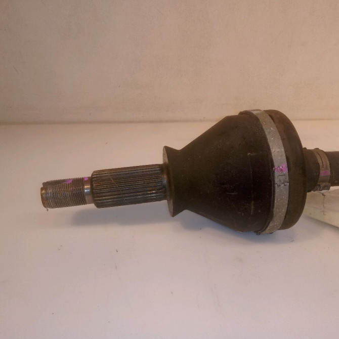 Transmission arrière gauche occasion MASERATI LEVANTE 3