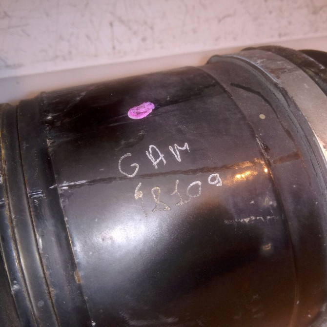 Transmission arrière gauche occasion MASERATI LEVANTE 4