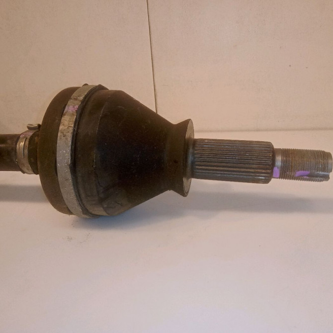 Transmission arrière droite occasion MASERATI LEVANTE 2