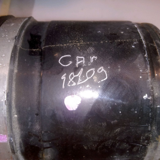 Transmission arrière droite occasion MASERATI LEVANTE 4