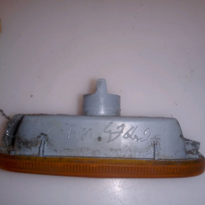 Répétiteur aile droite occasion VOLKSWAGEN PASSAT IV Phase 1 10-1996->10-2000 1.9 TDI 90ch 3B0949117C 3