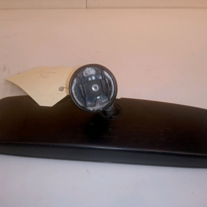 Retroviseur interieur occasion VOLKSWAGEN PASSAT IV Phase 1 10-1996->10-2000 1.9 TDI 90ch 3C0857511J9B9 2