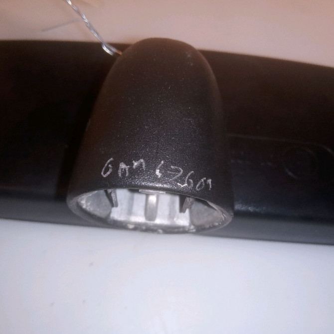 Retroviseur interieur occasion VOLKSWAGEN PASSAT IV Phase 1 10-1996->10-2000 1.9 TDI 90ch 3C0857511J9B9 3