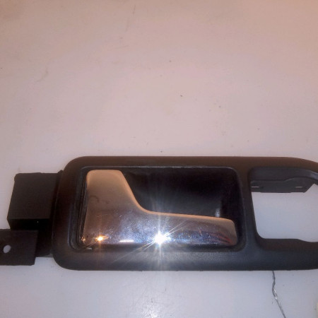 Poignee int porte avg occasion VOLKSWAGEN PASSAT IV Phase 1 10-1996->10-2000 1.9 TDI 90ch 3B1837113H2AQ