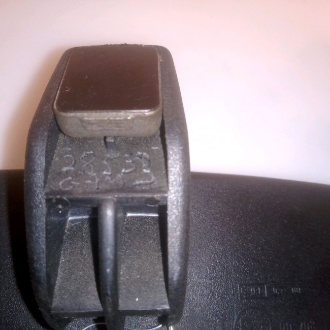 Retroviseur interieur occasion RENAULT LAGUNA I Phase 1 01-1994->04-1998 7700425269 3