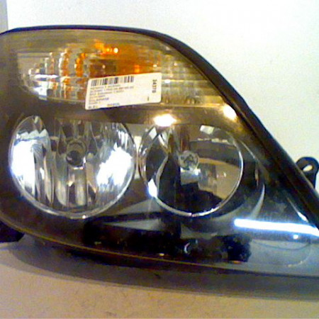 Phare droit occasion RENAULT SCENIC I Phase 2 08-1999->06-2003 1.9dCi Pack Clim 260108021R