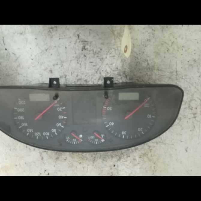 Compteur occasion VOLKSWAGEN PASSAT IV Phase 1 10-1996->10-2000 1.9 TDI 110ch 3B0920842AX 1