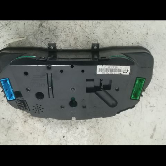 Compteur occasion VOLKSWAGEN PASSAT IV Phase 1 10-1996->10-2000 1.9 TDI 110ch 3B0920842AX 2