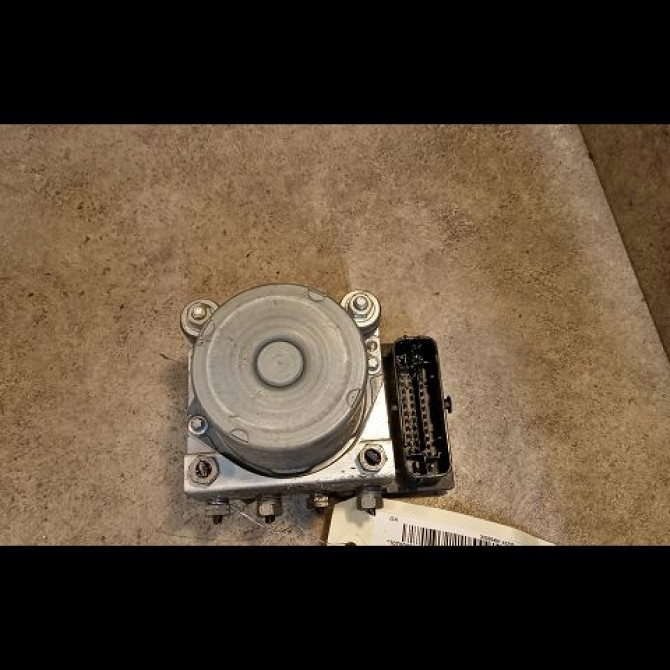 Unité hydraulique ABS occasion PEUGEOT 307 Phase 2 06-2005->03-2008 1.6 HDI 16v 110ch 4541Q1 2