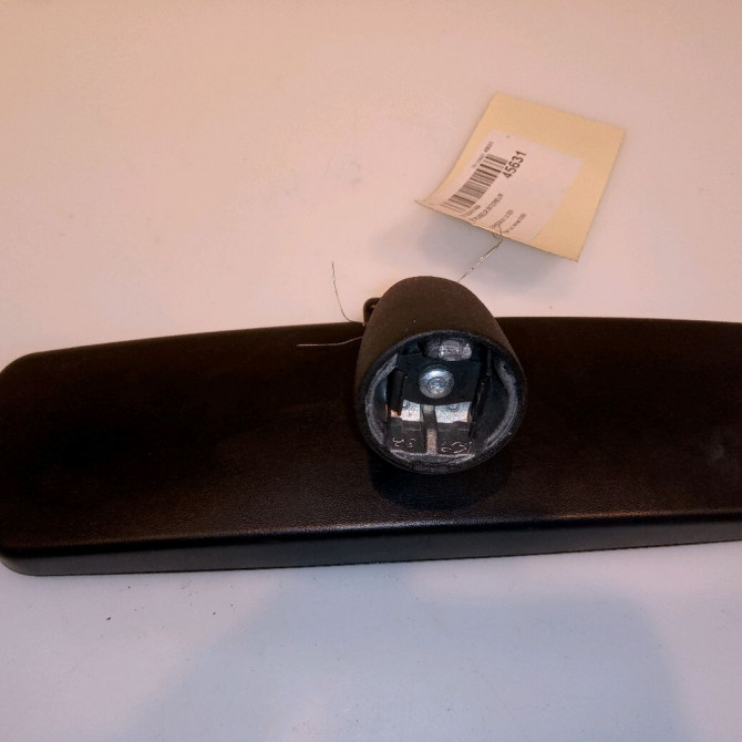 Retroviseur interieur occasion SEAT IBIZA III Phase 1 03-2002->03-2006 1.9 SDI 3C0857511J9B9 2