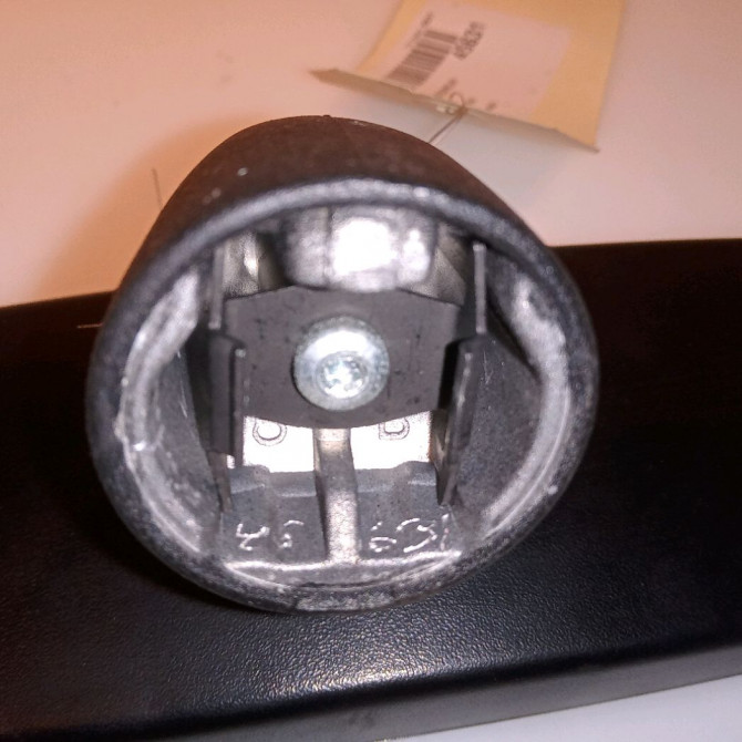 Retroviseur interieur occasion SEAT IBIZA III Phase 1 03-2002->03-2006 1.9 SDI 3C0857511J9B9 3