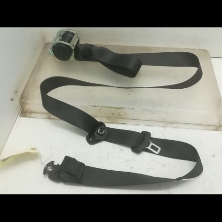 Ceinture arrière gauche occasion OPEL CORSA IV Phase 1 09-2006->12-2010 1.4 TWINPORT 90ch 13290256
