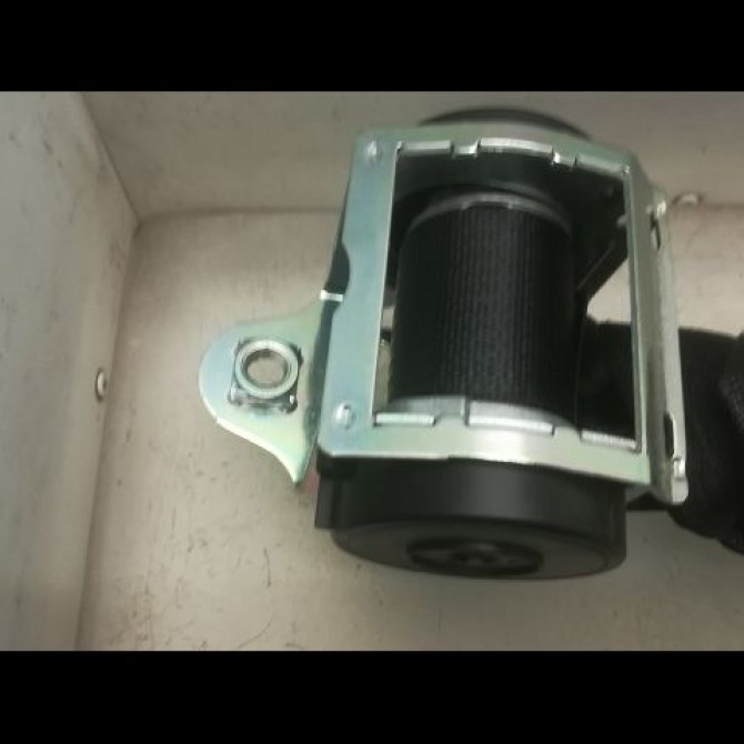 Ceinture arrière gauche occasion OPEL CORSA IV Phase 1 09-2006->12-2010 1.4 TWINPORT 90ch 13290256 2