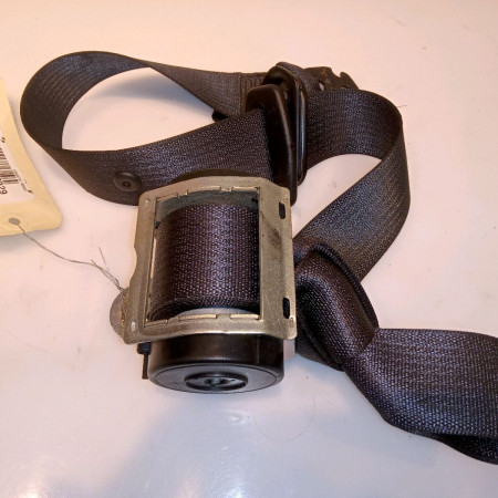 Ceinture arrière gauche occasion OPEL CORSA IV Phase 1 09-2006->12-2010 1.2 TWINPORT 80ch 13290256