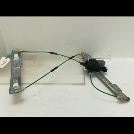 Mecanisme+moteur leve-glace avg occasion OPEL CORSA IV 39161989