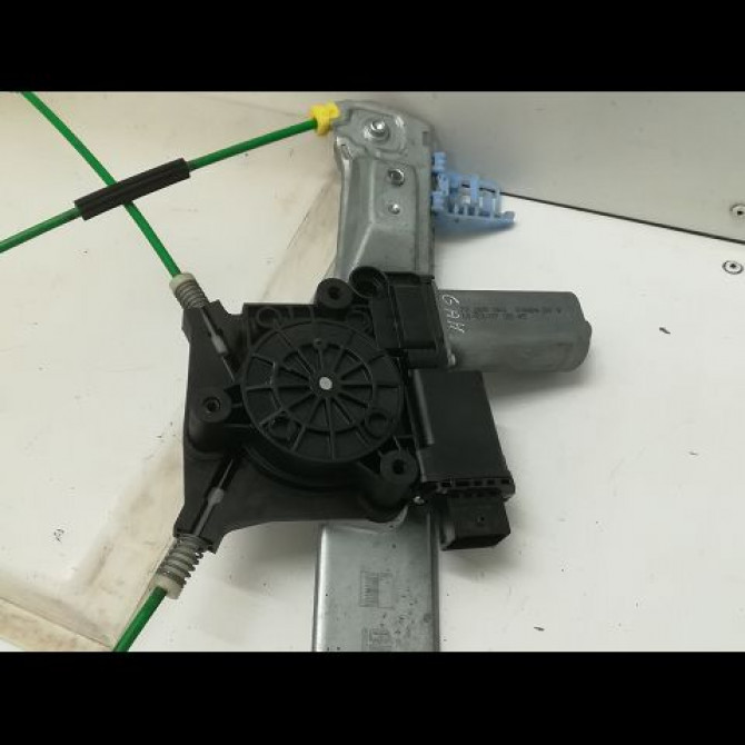 Mecanisme+moteur leve-glace avg occasion OPEL CORSA IV 39161989 2