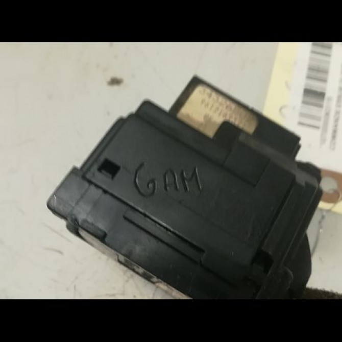 Commande essuie glace occasion PEUGEOT 306 Phase 1 09-1994->03-1997 623983 5