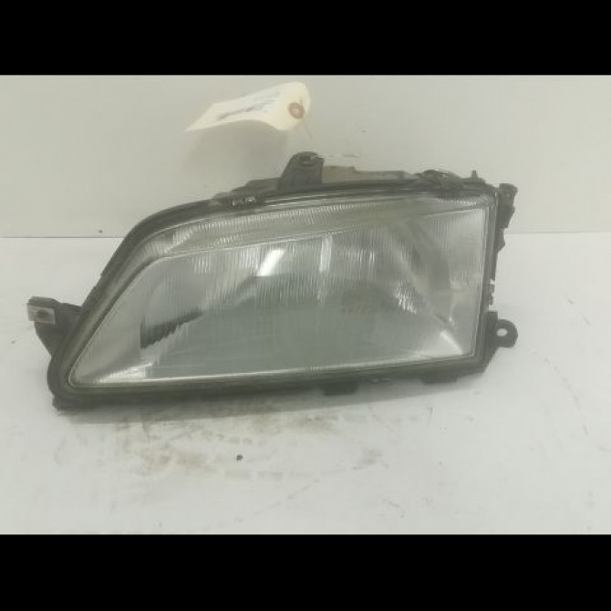 Phare gauche occasion PEUGEOT 306 Phase 1 09-1994->03-1997 1.9 D 6204K7 2