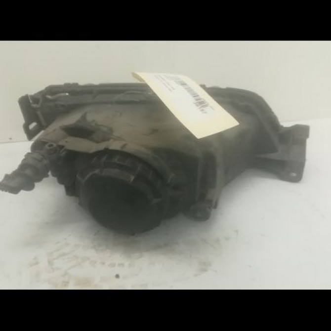 Phare gauche occasion PEUGEOT 306 Phase 1 09-1994->03-1997 1.9 D 6204K7 3