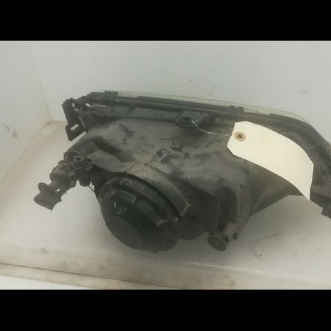Phare gauche occasion PEUGEOT 306 Phase 1 09-1994->03-1997 1.9 D 6204K7 2