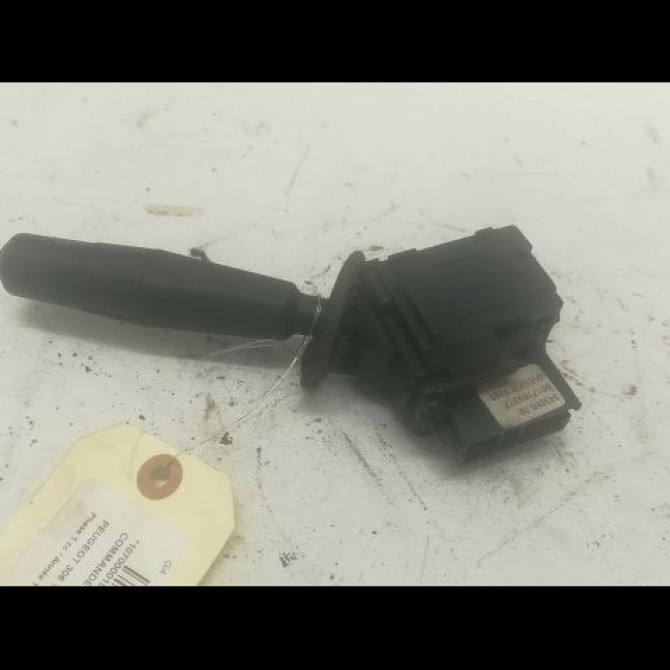 Commande essuie glace occasion PEUGEOT 306 Phase 1 09-1994->03-1997 1.9 D 623983 2