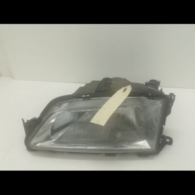 Phare gauche occasion PEUGEOT 306 Phase 1 09-1994->03-1997 1.8i 6204K7 1