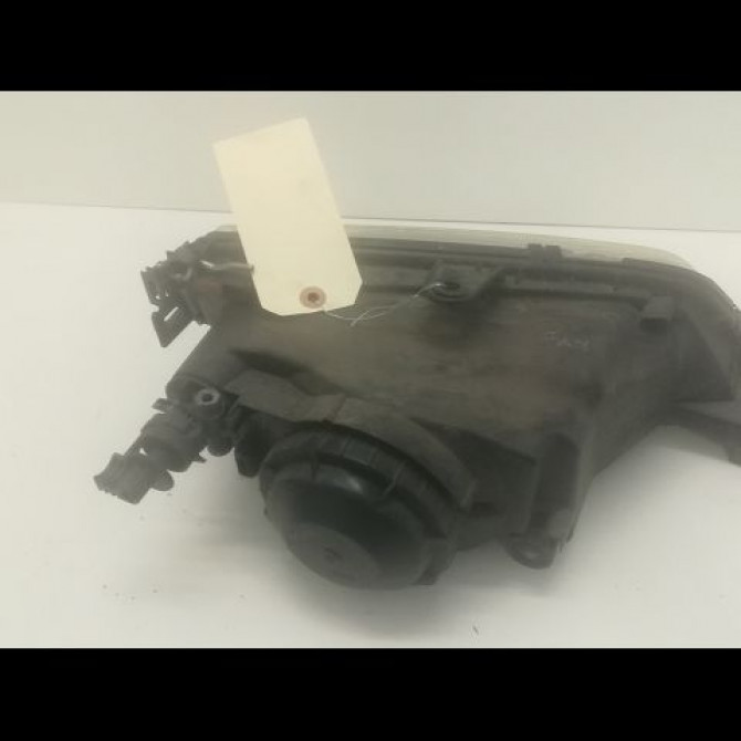Phare gauche occasion PEUGEOT 306 Phase 1 09-1994->03-1997 1.8i 6204K7 2
