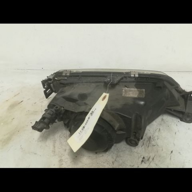 Phare gauche occasion PEUGEOT 306 Phase 1 09-1994->03-1997 1.9 D 6204K7 2