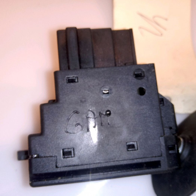 Commande clignotant occasion PEUGEOT 306 Phase 1 09-1994->03-1997 1.9 D 625357 3