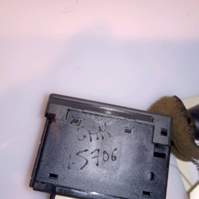 Commande essuie glace occasion PEUGEOT 306 Phase 1 09-1994->03-1997 1.9 D 623983 3