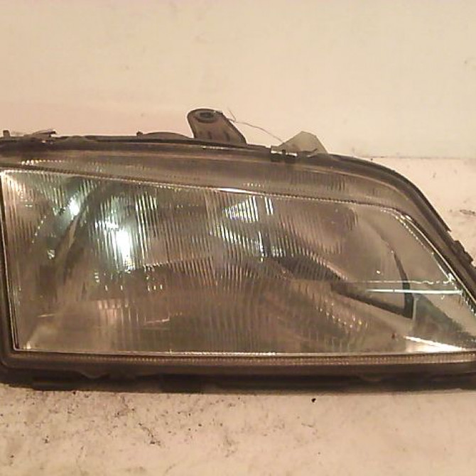 Phare droit occasion PEUGEOT 306 Phase 1 09-1994->03-1997 6205K7 1