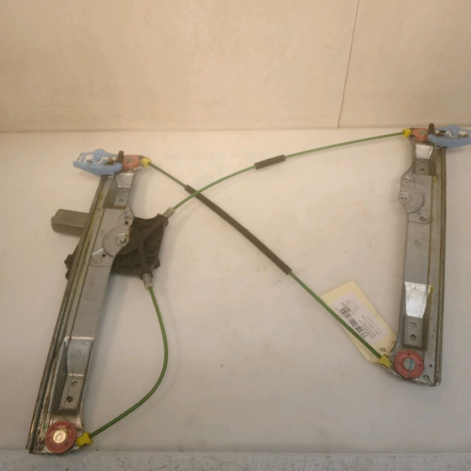 Mecanisme+moteur leve-glace avg occasion OPEL CORSA IV Phase 1 09-2006->12-2010 1.3 CDTI 75ch 39161989 2