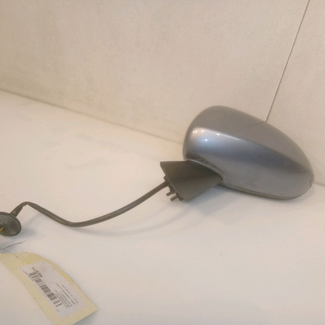 Retroviseur exterieur electrique gauche occasion OPEL CORSA IV Phase 1 09-2006->12-2010 1.3 CDTI 75ch 13203386 1