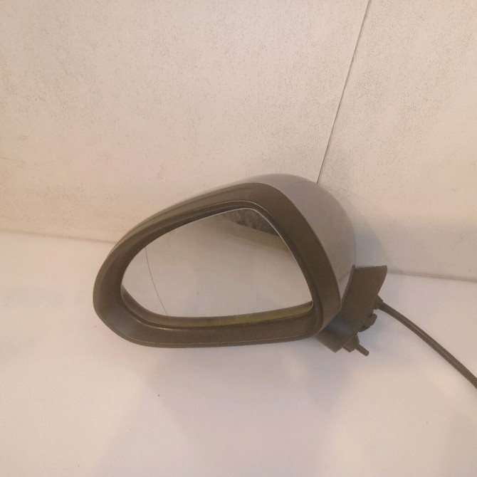Retroviseur exterieur electrique gauche occasion OPEL CORSA IV Phase 1 09-2006->12-2010 1.3 CDTI 75ch 13203386 2