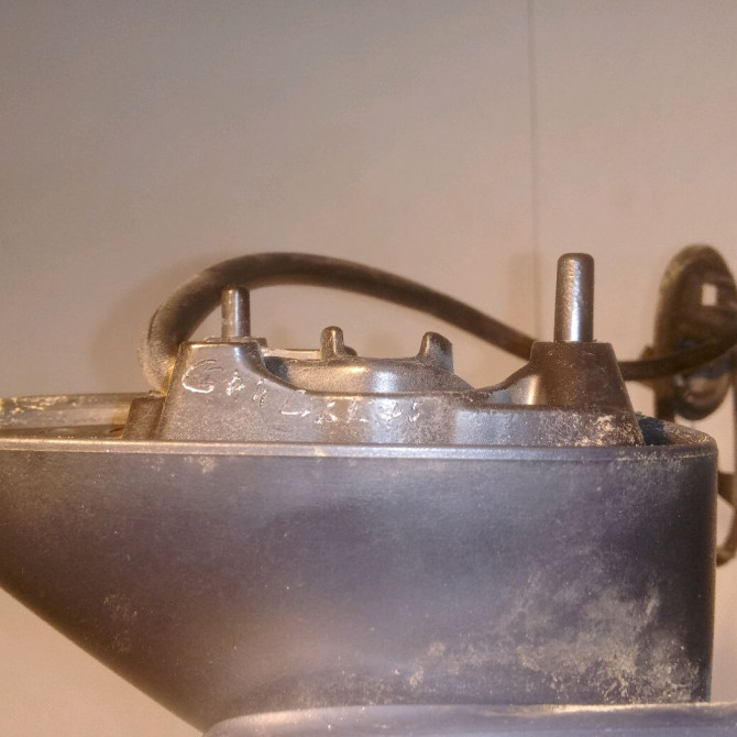 Retroviseur exterieur electrique gauche occasion OPEL CORSA IV Phase 1 09-2006->12-2010 1.3 CDTI 75ch 13203386 3