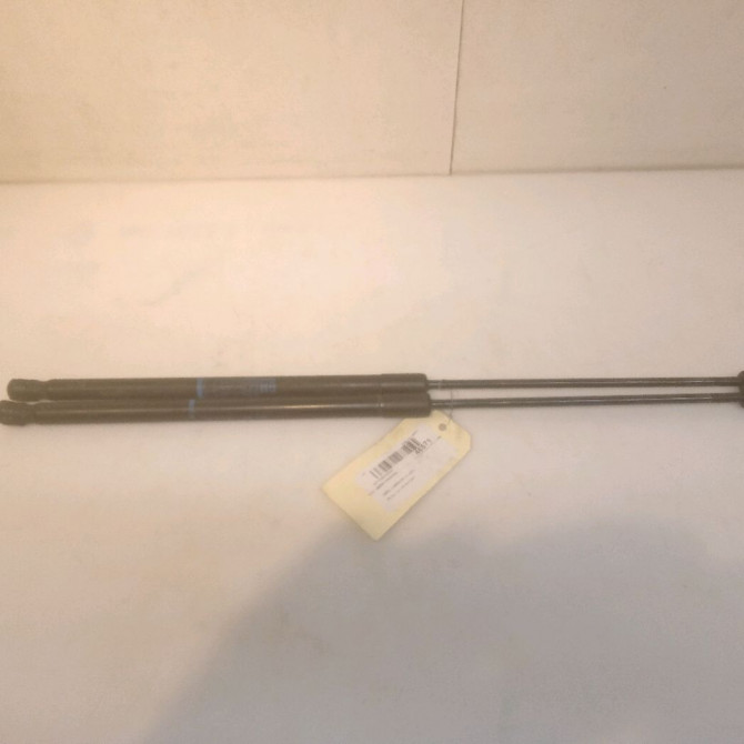 Verin droit hayon occasion OPEL CORSA IV Phase 1 09-2006->12-2010 1.3 CDTI 75ch 13182537 1