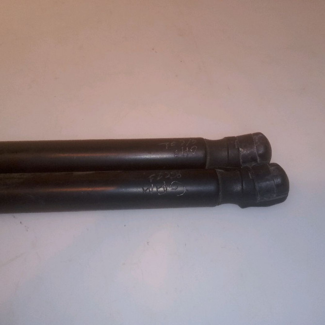 Verin droit hayon occasion OPEL CORSA IV Phase 1 09-2006->12-2010 1.3 CDTI 75ch 13182537 2