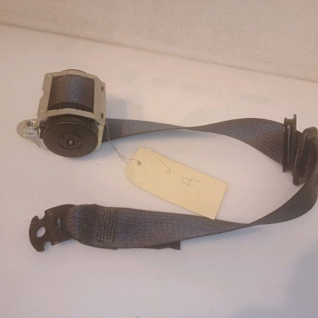 Ceinture arrière gauche occasion OPEL CORSA IV Phase 1 09-2006->12-2010 1.3 CDTI 75ch 13290256