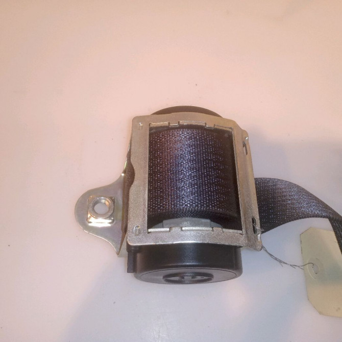 Ceinture arrière gauche occasion OPEL CORSA IV Phase 1 09-2006->12-2010 1.3 CDTI 75ch 13290256 2