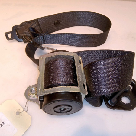 Ceinture avant droite occasion OPEL CORSA IV Phase 1 09-2006->12-2010 1.2 TWINPORT 80ch 13290245
