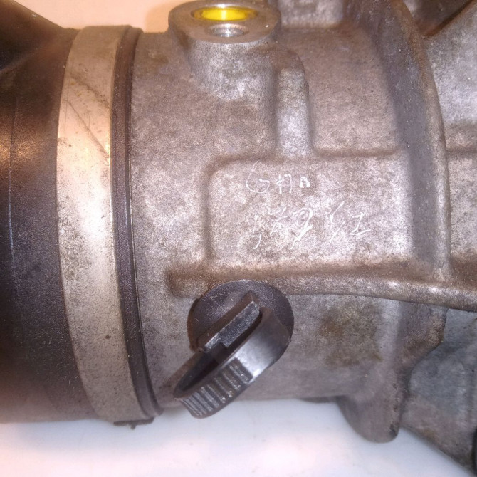 Moteur electrique de direction assistée occasion CITROEN BERLINGO II Phase 1 05-2008->01-2012 1.6 HDI 16v 90ch 4008L9 4