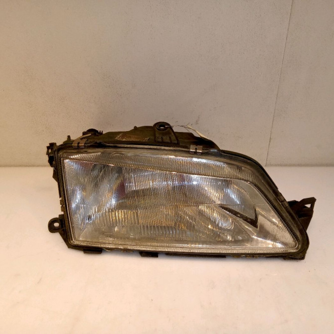 Phare droit occasion PEUGEOT 306 Phase 1 09-1994->03-1997 1.9 D 6205K7 1