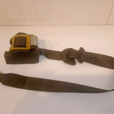 Ceinture avant droite occasion VOLKSWAGEN PASSAT IV Phase 1 10-1996->10-2000 1.9 TDI 90ch 3B1857706BHCP