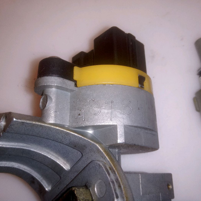 Kit serrures + antivol occasion MAZDA 626 IV Phase 1 07-1997->12-1999 1.8 LTX 3