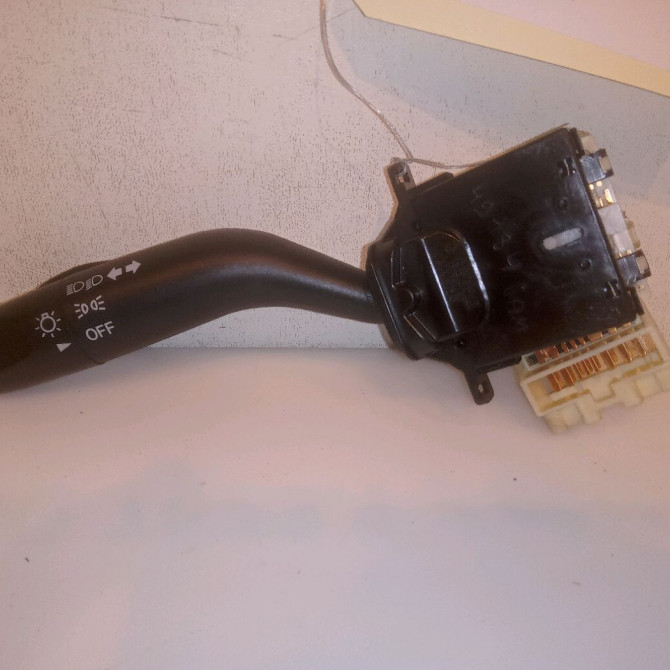 Commande clignotant occasion MAZDA 626 IV Phase 1 07-1997->12-1999 1.8 LTX 1